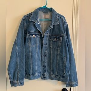 Everlane The Denim Jacket